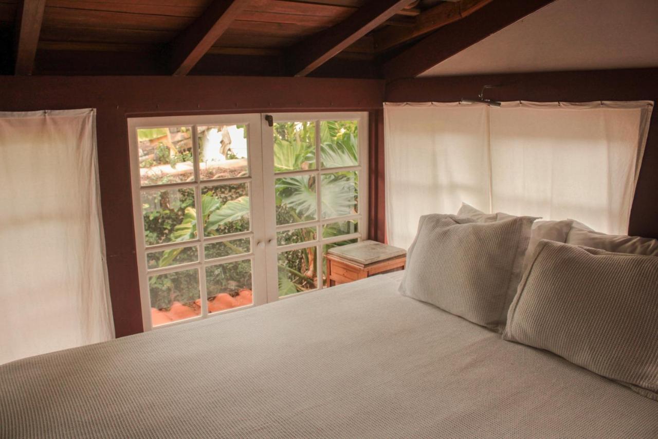 Casa De Hospedagem Parati Esterno foto