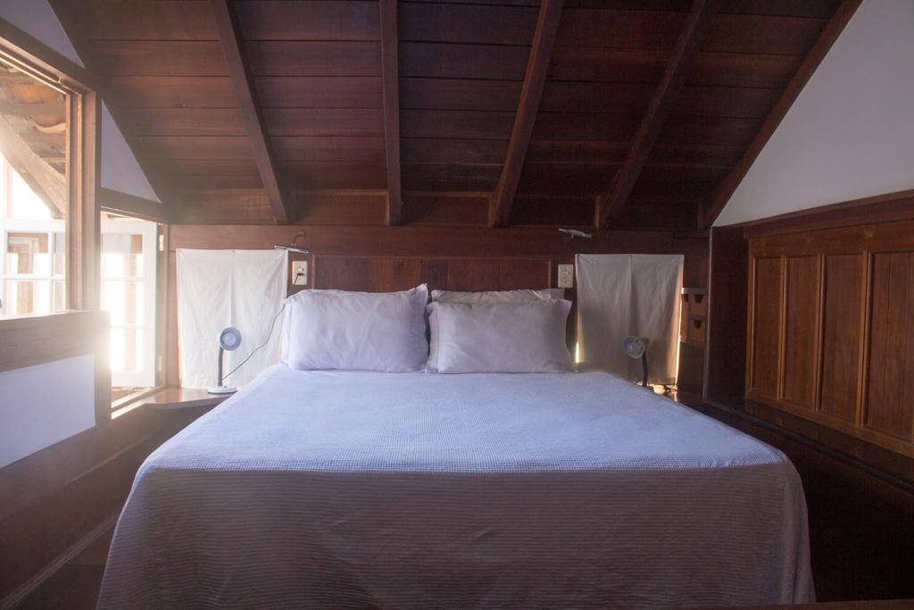 Casa De Hospedagem Parati Esterno foto